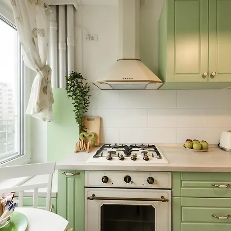 Appartement Metropole Ateneum Boekarest