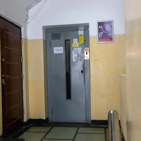 Appartement Metropole Ateneum Boekarest