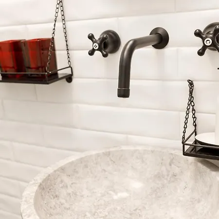 Апартаменты Metropole Ateneum Бухарест