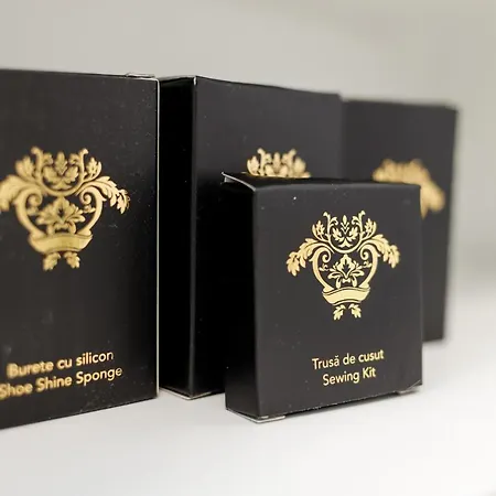 Metropole Ateneum Bukarest