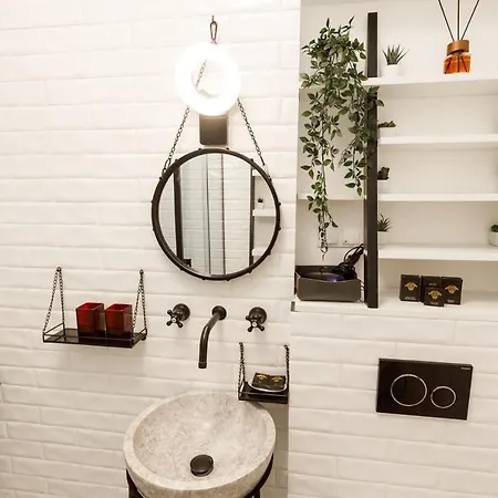 Апартаменты Metropole Ateneum Бухарест