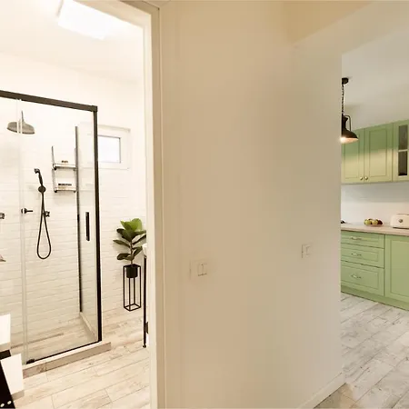 公寓 Metropole Ateneum