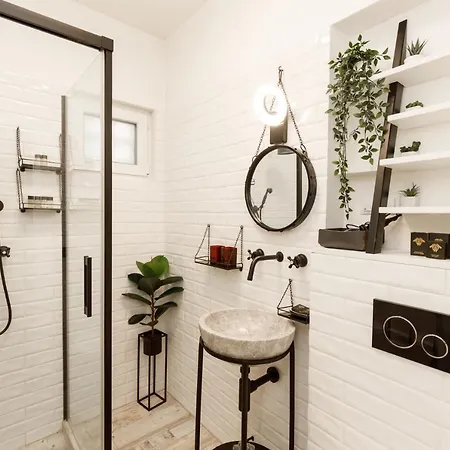 Metropole Ateneum 公寓