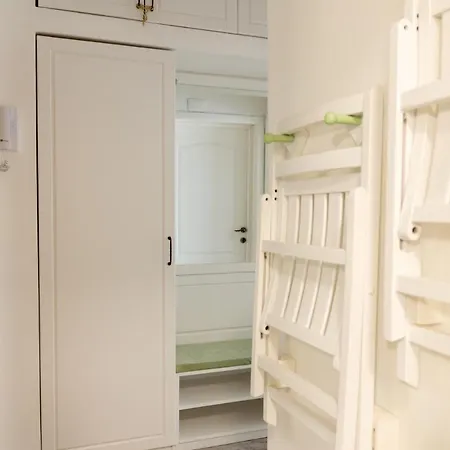 Апартаменты Metropole Ateneum Бухарест