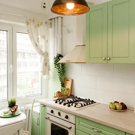 Metropole Ateneum Апартаменты *