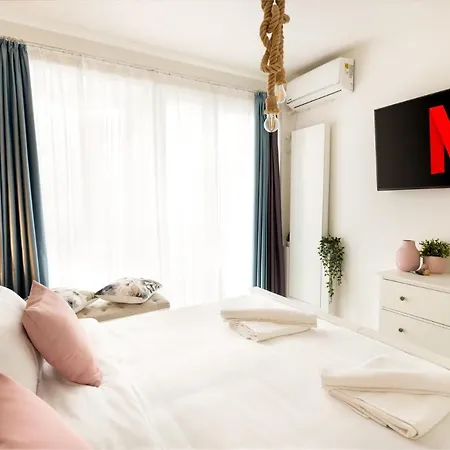 公寓 Metropole Ateneum