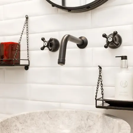 דירה Metropole Ateneum