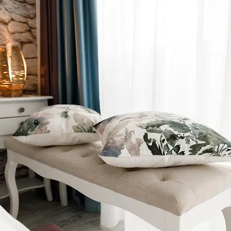 Metropole Ateneum Апартаменты *