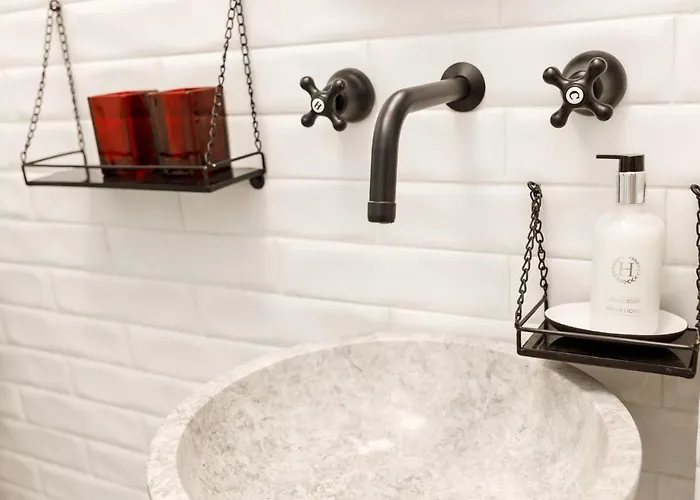 Apartman Metropole Ateneum Bukarest