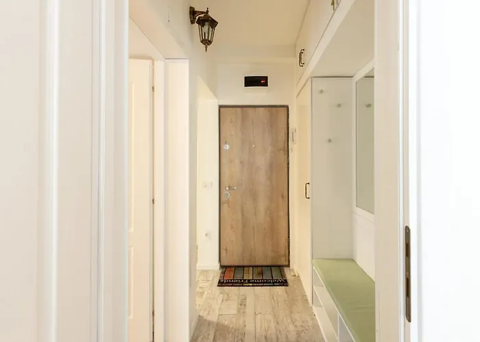 Metropole Ateneum Apartman