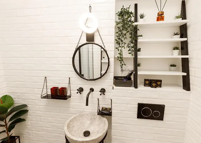 Apartman Metropole Ateneum Bukarest