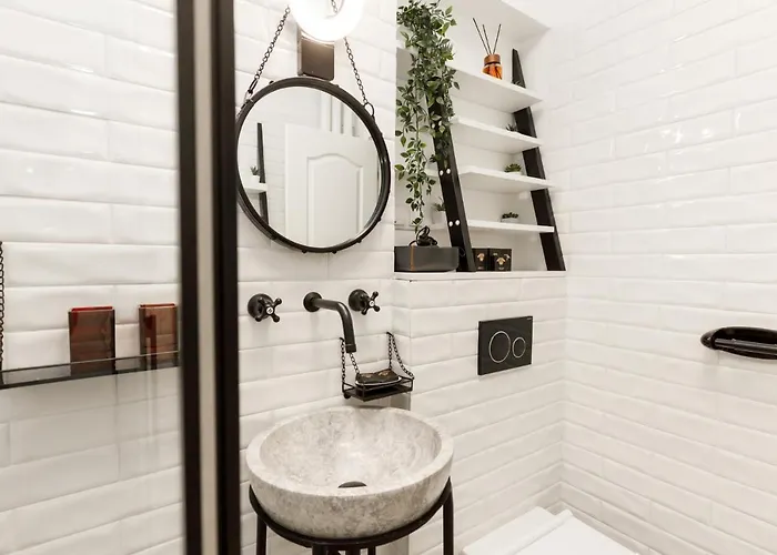 Metropole Ateneum Apartament