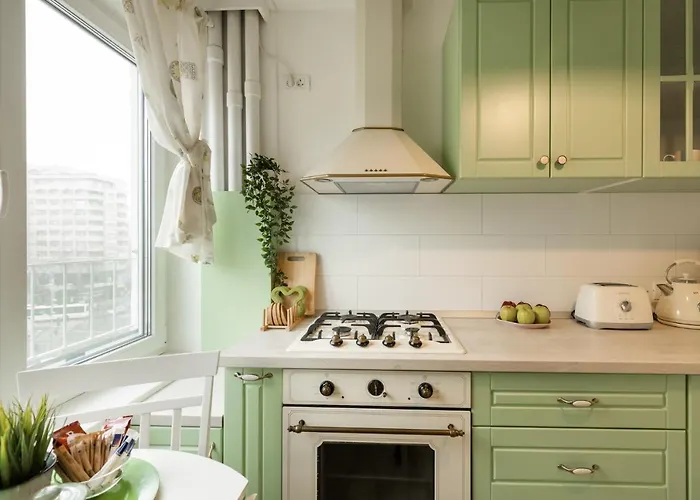 Apartman Metropole Ateneum Bukarest