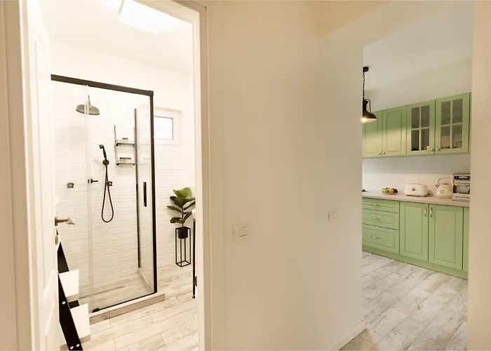 Apartman Metropole Ateneum