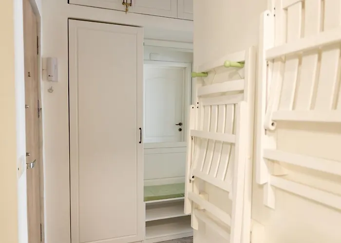 Apartman Metropole Ateneum Bukarest