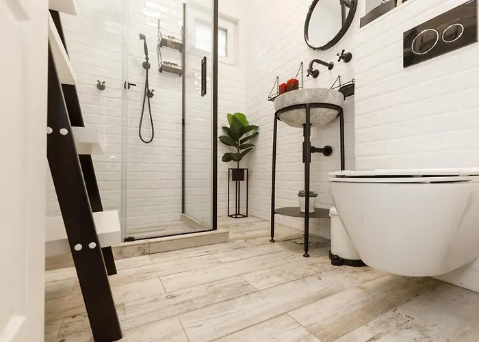 Metropole Ateneum Apartman