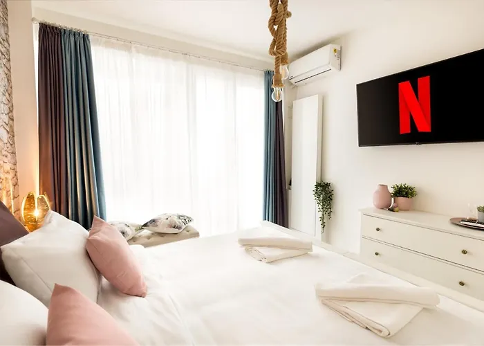 Apartman Metropole Ateneum