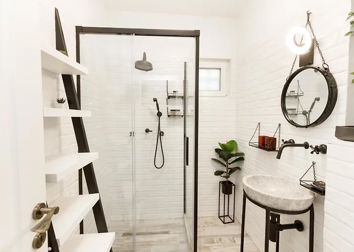 Metropole Ateneum Apartman Bukarest