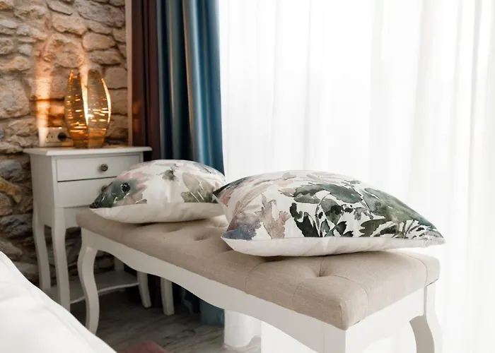 Metropole Ateneum Apartman *