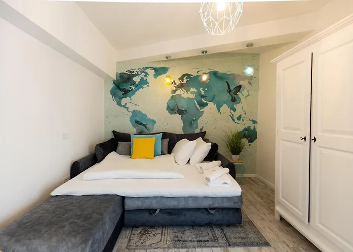 Metropole Ateneum Bukarest