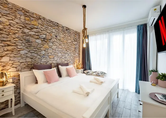 Apartman Metropole Ateneum Bukarest