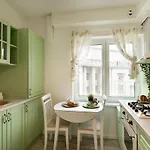 Apartment Metropole Ateneum Bucharest