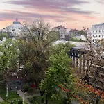 Metropole Ateneum Bucharest