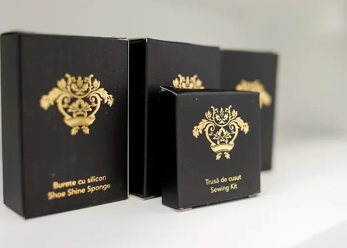 Metropole Ateneum Bukarest