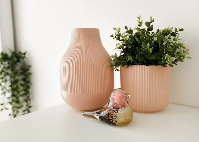 Lejlighed Metropole Ateneum