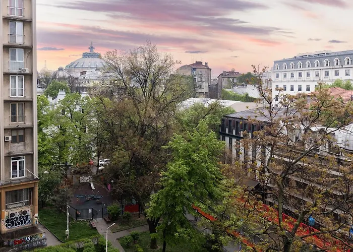 Metropole Ateneum Bukarest