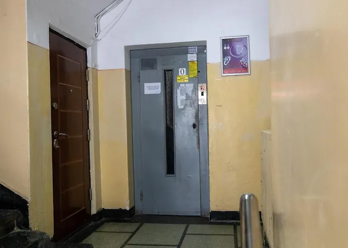 Lejlighed Metropole Ateneum Bukarest